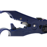 Peladora para Cable UTP/Coaxial con Cortador - Image 3