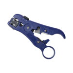 Peladora para Cable UTP/Coaxial con Cortador