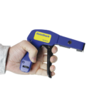 Pistola para Instalaci?n de Cinchos de Pl?stico con Tensi?n Controlada y Corte Autom?tico - Image 2