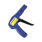 Pistola para Instalaci?n de Cinchos de Pl?stico con Tensi?n Controlada y Corte Autom?tico