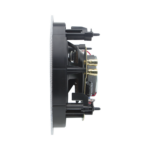 Altavoz de techo de 2 vias | woofer de 6.5in | Tweeter de 1in | 90 watts | 8 Ohms - Image 4