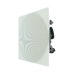 Altavoz de techo de 2 vias | woofer de 6.5in | Tweeter de 1in | 90 watts | 8 Ohms - Image 5