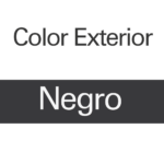 Bobina de Cable de 305 Metros (1000 Pies), Cat5e, Color Negro, Sin Blindar, para Aplicaciones de Video Vigilancia, Redes de Datos. Uso en Intemperie - Image 2