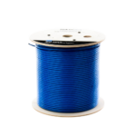 Bobina de Cable U/UTP Cat6A de 305 Metros (1000 Pies), Color Azul, CM, Soporta 10G-BaseT para Transmisi?n de Frecuencias de Hasta 500MHz, UL - Image 4