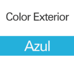 Cable Cat6+ Calibre 23 Alto Rendimiento, ETL, UL, Color Azul, de 100 Metros (328.08 Pies), Super Flexible, para Aplicaciones de CCTV, Video HD, y Redes de Datos. - Image 2