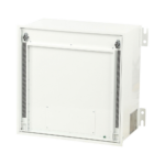 Gabinete PanZone Premium, de Montaje en Techo, Con 8 UR Para Equipo Pasivo, Fabricado en Acero, Color Blanco - Image 4