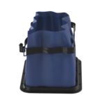 Accesorio de Sellado de Aire Cool Boot®, Para Entradas de Cable por Piso Falso, Con retardante de llama y disipador electrostático, de 304.8 x 203.2 mm - Image 2