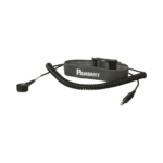 Pulsera Anti Descargas Electrost?tica (ESD), de Tela Ajustable, con Cable en Espiral de 1.82 Metros (6 Pies) - Image 2