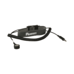 Pulsera Anti Descargas Electrost?tica (ESD), de Tela Ajustable, con Cable en Espiral de 1.82 Metros (6 Pies) - Image 3