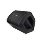 Sistema Portátil de Audio | Bluetooth | Mixer integrado | 2 entradas de Micrófono | Entrada Auxiliar - Image 4