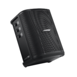 Sistema Portátil de Audio | Bluetooth | Mixer integrado | 2 entradas de Micrófono | Entrada Auxiliar