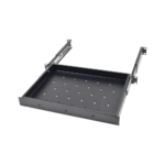 Charola Deslizable para Rack de 19", 30 cm de Profundidad, 1U - Image 3