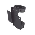 Clamp para un solo poste