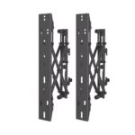 Brazos Push in pop out 400 mm