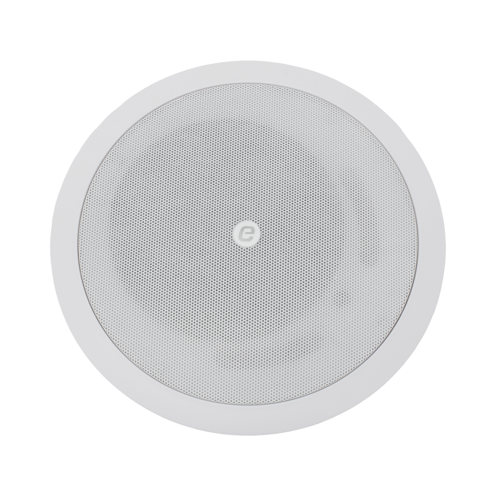 SF208P-l.png Altavoz Para Montaje en Plafón 6.5" | 6W, 12.5W, 25W, 50W y 8 Ohms - Image 1