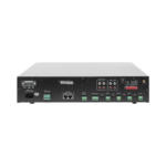 Amplificador Mezclador Matricial | 2 zonas | 240w por canal | 6 entradas | Receptor de medios - Image 4