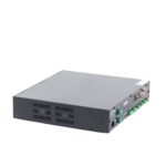 Amplificador Mezclador Matricial | 4 zonas | 240w por canal | 6 entradas | Receptor de medios - Image 2