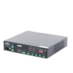 Amplificador Mezclador Matricial | 4 zonas | 240w por canal | 6 entradas | Receptor de medios - Image 4