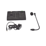 Microfono de 16 Zonas | Soporta Máximo 32 Pzas en Cascada - Image 6