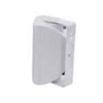 Altavoz de Pared de 2 vías | Woofer 4in + 1.5in | 2.5W - 20W | Para Sistemas 70/100V y 8 ohms | Material ABS | Rejilla y Bracket de Metal | Color Blanco - Image 4