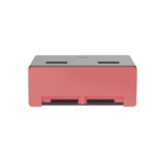 Dispositivo de Bloqueo Smartkeeper, Para Puertos USB-A, Color Rojo - Image 2