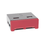 Dispositivo de Bloqueo Smartkeeper, Para Puertos USB-A, Color Rojo