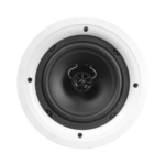 Altavoz De Techo De 2 Vías | Sin Marco | Woofer De 6.5in | Tweeter Pei De 1/2in | Potencia 5-60 W | Impedancia de 8Ω | Serie Shadow