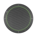 Speak 2 40 MS, Altavoz portátil con micrófono integrado, sonido increíble para conferencias y música, versión MS, Cancelación de eco acústico (AEC) (2740-109) - Image 3