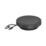 Speak 2 40 MS, Altavoz portátil con micrófono integrado, sonido increíble para conferencias y música, versión MS, Cancelación de eco acústico (AEC) (2740-109) - Image 2