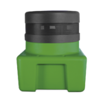 Subwoofer subterráneo | altavoz de 12 in | 400 Watts | 4 Ohms | 70V | conmutable.