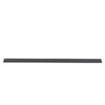 Tapa Ciega para Rack de 19in, de 1UR, Color Negro - Image 4