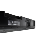 Serie SX Barra de Sonido  | 3 canales (LCR) | Dolby DTS | Wifi  | Compatible con Asistentes de Voz | AirPlay |  Chromecast - Image 4