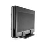 Serie SX Subwoofer | Versátil, Inalámbrico y de Perfil Bajo | Puertos Acústicos Duales | Sistema Envolvente 5.1 con Serie SX - Image 3