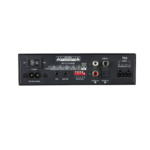 Amp Clase D | 2 Canales 50W | Con Aprendizaje IR | Salida Sub | Estéreo, Bridge, Múltiples Amplificadores | 4-8Ω - Image 2