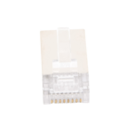 Conector RJ45 para Cable FTP/STP Categoría 5E - Blindado sin pin a tierra - Image 3