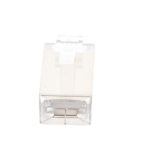 Conector RJ45 para Cable FTP/STP Categoría 5E - Blindado sin pin a tierra - Image 5