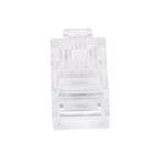 Conector RJ45 para Cable UTP Categor?a 6