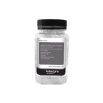 Bote con 100 Piezas de Plug Modular RJ45 Cat6 sin Blindaje, Chapado de Oro a 30 Micras para Durabilidad Extrema - Image 2