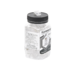 Bote con 100 Piezas de Plug Modular RJ45 Cat6 sin Blindaje, Chapado de Oro a 30 Micras para Durabilidad Extrema - Image 3