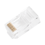 Conector RJ45 para Cable UTP Categor?a 6A