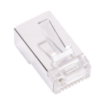 Conector RJ45 para Cable FTP/STP Categor?a 6 - Blindado - Image 2