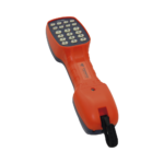 Micro Tel?fono de Pruebas