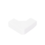 Sección en "L" color blanco de PVC auto extinguible, para canaleta TMK1720 (5230-02001) - Image 4