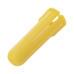 Paquete de 20 taquetes amarillo  1" y 20 tornillos 8mm x 1" - Image 2