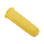 Paquete de 20 taquetes amarillo  1" y 20 tornillos 8mm x 1" - Image 3