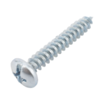 Paquete de 20 taquetes amarillo  1" y 20 tornillos 8mm x 1" - Image 7