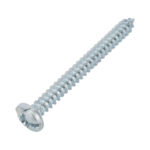 Paquete de 6 taquetes azul 2" y 6 tornillos 12mm x 2" (1105-05002) - Image 4