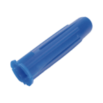 Paquete de 6 taquetes azul 2" y 6 tornillos 12mm x 2" (1105-05002) - Image 6