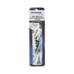 Kit de 10 taquetes autoperforables y 10 tornillos 10mm x 1 1/2" (1301-05002) - Image 4