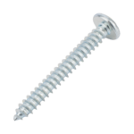 Kit de 10 taquetes autoperforables y 10 tornillos 10mm x 1 1/2" (1301-05002) - Image 6